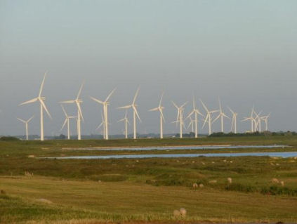 Windmolens-Nrd-Duitsland